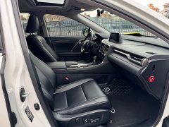 Lexus RX 2020 Facelift 300 FWD Elite - ფოტო 14