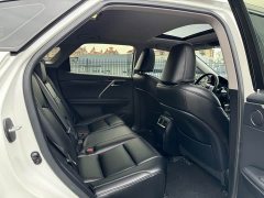 Lexus RX 2020 Facelift 300 FWD Elite - ფოტო 15