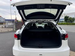 Lexus RX 2020 Facelift 300 FWD Elite - ფოტო 17
