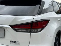 Lexus RX 2020 Facelift 300 FWD Elite - ფოტო 19