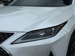 Lexus RX 2020 Facelift 300 FWD Elite - ფოტო 4