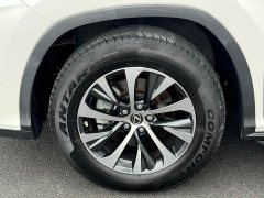 Lexus RX 2020 Facelift 300 FWD Elite - ფოტო 5
