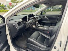 Lexus RX 2020 Facelift 300 FWD Elite - ფოტო 6