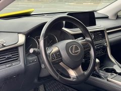 Lexus RX 2020 Facelift 300 FWD Elite - ფოტო 7