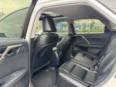 Lexus RX 2020 Facelift 300 FWD Elite - ფოტო 9