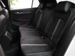 Volkswagen Golf Facelift 280TSI DSG R-Line Lite - ფოტო 14