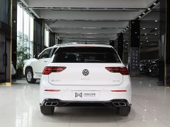 Volkswagen Golf Facelift 280TSI DSG R-Line Lite - ფოტო 16