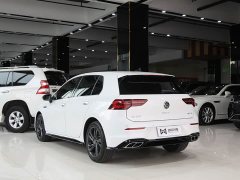 Volkswagen Golf Facelift 280TSI DSG R-Line Lite - ფოტო 17