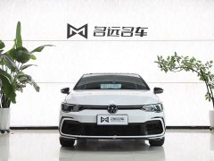 Volkswagen Golf Facelift 280TSI DSG R-Line Lite - ფოტო 2