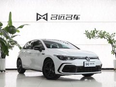Volkswagen Golf Facelift 280TSI DSG R-Line Lite - ფოტო 3