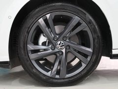 Volkswagen Golf Facelift 280TSI DSG R-Line Lite - ფოტო 4