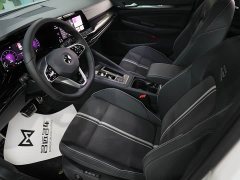 Volkswagen Golf Facelift 280TSI DSG R-Line Lite - ფოტო 6