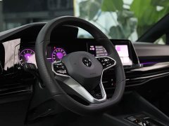 Volkswagen Golf Facelift 280TSI DSG R-Line Lite - ფოტო 7