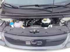 BYD Dolphin 2025 420km Freedom Edition - ფოტო 10