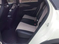 BYD Dolphin 2025 420km Freedom Edition - ფოტო 11