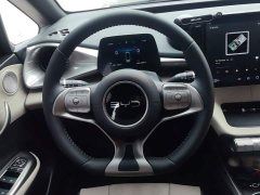 BYD Dolphin 2025 420km Freedom Edition - ფოტო 15