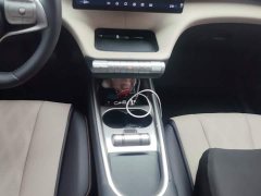 BYD Dolphin 2025 420km Freedom Edition - ფოტო 16