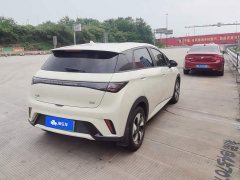 BYD Dolphin 2025 420km Freedom Edition - ფოტო 3
