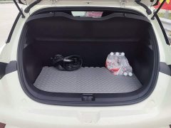 BYD Dolphin 2025 420km Freedom Edition - ფოტო 4