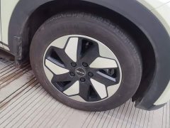 BYD Dolphin 2025 420km Freedom Edition - ფოტო 6