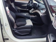 BYD Dolphin 2025 420km Freedom Edition - ფოტო 8
