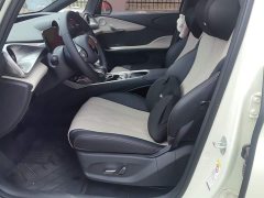 BYD Dolphin 2025 420km Freedom Edition - ფოტო 9