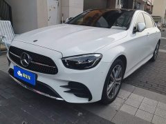 Mercedes-Benz E-Class E 260 L Sport - ფოტო 1