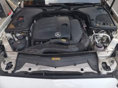 Mercedes-Benz E-Class E 260 L Sport - ფოტო 10