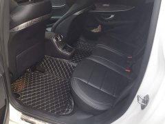 Mercedes-Benz E-Class E 260 L Sport - ფოტო 11