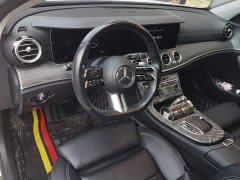 Mercedes-Benz E-Class E 260 L Sport - ფოტო 12