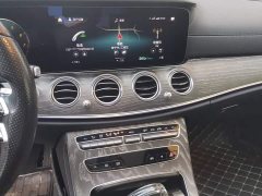 Mercedes-Benz E-Class E 260 L Sport - ფოტო 13