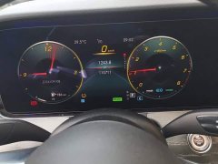 Mercedes-Benz E-Class E 260 L Sport - ფოტო 14