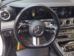 Mercedes-Benz E-Class E 260 L Sport - ფოტო 15
