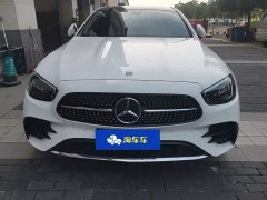 Mercedes-Benz E-Class E 260 L Sport - ფოტო 2