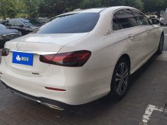 Mercedes-Benz E-Class E 260 L Sport - ფოტო 3