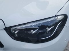 Mercedes-Benz E-Class E 260 L Sport - ფოტო 5