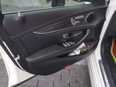 Mercedes-Benz E-Class E 260 L Sport - ფოტო 7