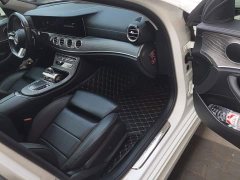 Mercedes-Benz E-Class E 260 L Sport - ფოტო 8