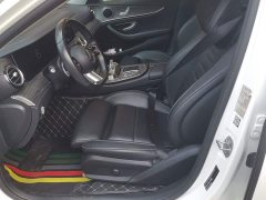 Mercedes-Benz E-Class E 260 L Sport - ფოტო 9
