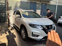 Nissan Qashqai 2.0L CVT 2WD XL ITS Smart Comfort Edition - ფოტო 1
