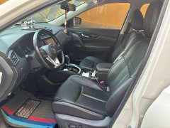 Nissan Qashqai 2.0L CVT 2WD XL ITS Smart Comfort Edition - ფოტო 2