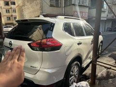 Nissan Qashqai 2.0L CVT 2WD XL ITS Smart Comfort Edition - ფოტო 5
