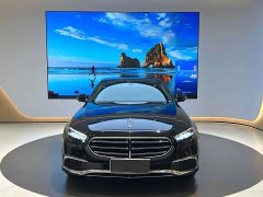 Mercedes-Benz E-Class Facelift E 300 L Luxury - ფოტო 2