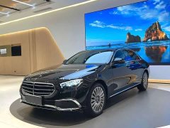 Mercedes-Benz E-Class Facelift E 300 L Luxury - ფოტო 3