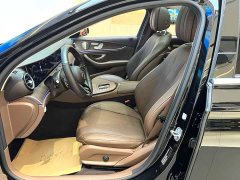 Mercedes-Benz E-Class Facelift E 300 L Luxury - ფოტო 5