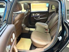 Mercedes-Benz E-Class Facelift E 300 L Luxury - ფოტო 6