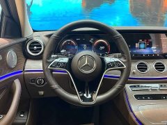 Mercedes-Benz E-Class Facelift E 300 L Luxury - ფოტო 7