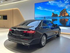 Mercedes-Benz E-Class Facelift E 300 L Luxury - ფოტო 9