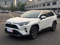 Toyota RAV4 2.0L CVT FWD 20th Anniversary Platinum Edition - ფოტო 1