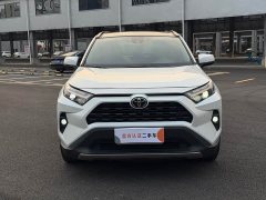 Toyota RAV4 2.0L CVT FWD 20th Anniversary Platinum Edition - ფოტო 2